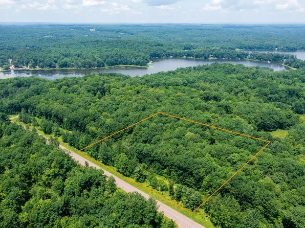 Lot 18 County Highway D, Chetek, WI 54728