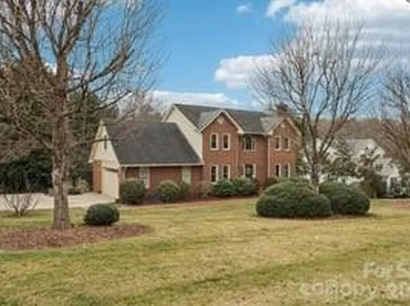 113 Forest Ave NE, Valdese, NC 28690