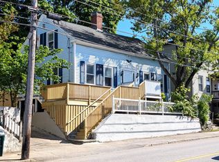 195 Elm St, Biddeford, ME 04005