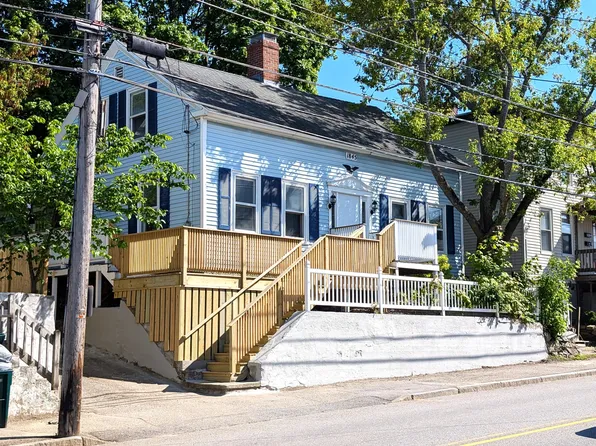 195 Elm Street, Biddeford, ME 04005