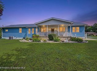 512 Center St, Duryea, PA 18642