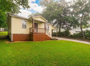 408 S 8th Ave, Ozark, MO 65721
