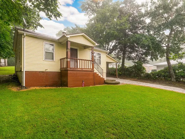 408 S 8th Avenue, Ozark, MO 65721