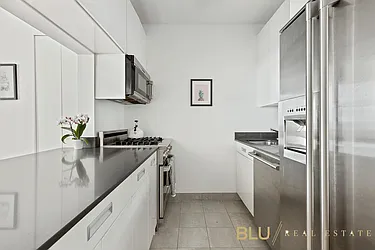Rented by BLU Real Estate