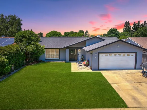 9352 Appalachian Dr, Sacramento, CA 95827