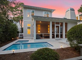 172 E Royal Fern Way, Santa Rosa Beach, FL 32459