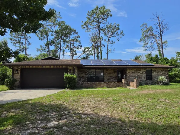 1490 Melshire Ave, Deltona, FL 32738