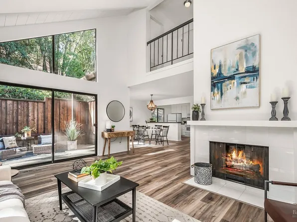 209 Indian Way, Novato, CA 94949