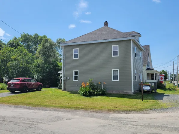 2077 S Main St Unit 2, Westville, NS B0K 2A0