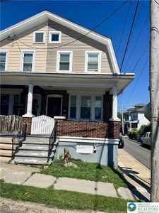 126 S 15th St, Easton, PA, 18042
