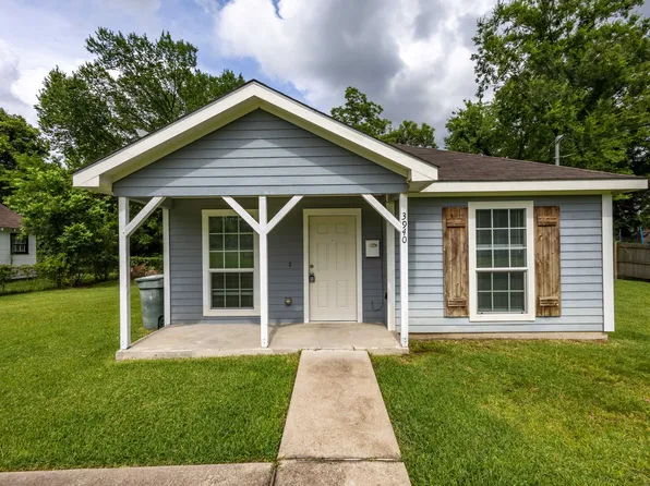3940 Scranton St, Beaumont, TX 77703
