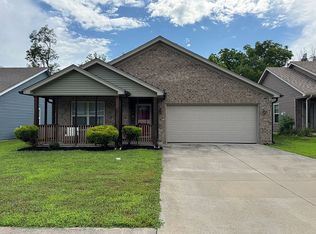 3911 Mariah Dr, New Albany, IN 47150