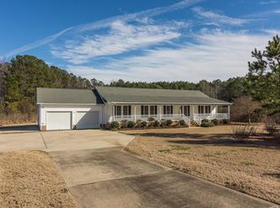 5925 20th Rd, Apex, NC 27539