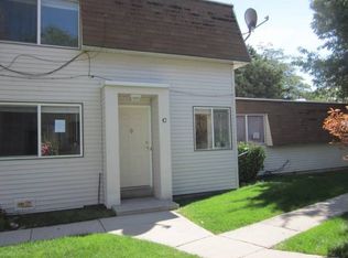1225 W 4300 S UNIT 11C, Taylorsville, UT 84123