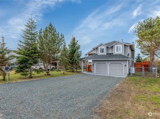 4389 Saltspring Dr, Ferndale, WA