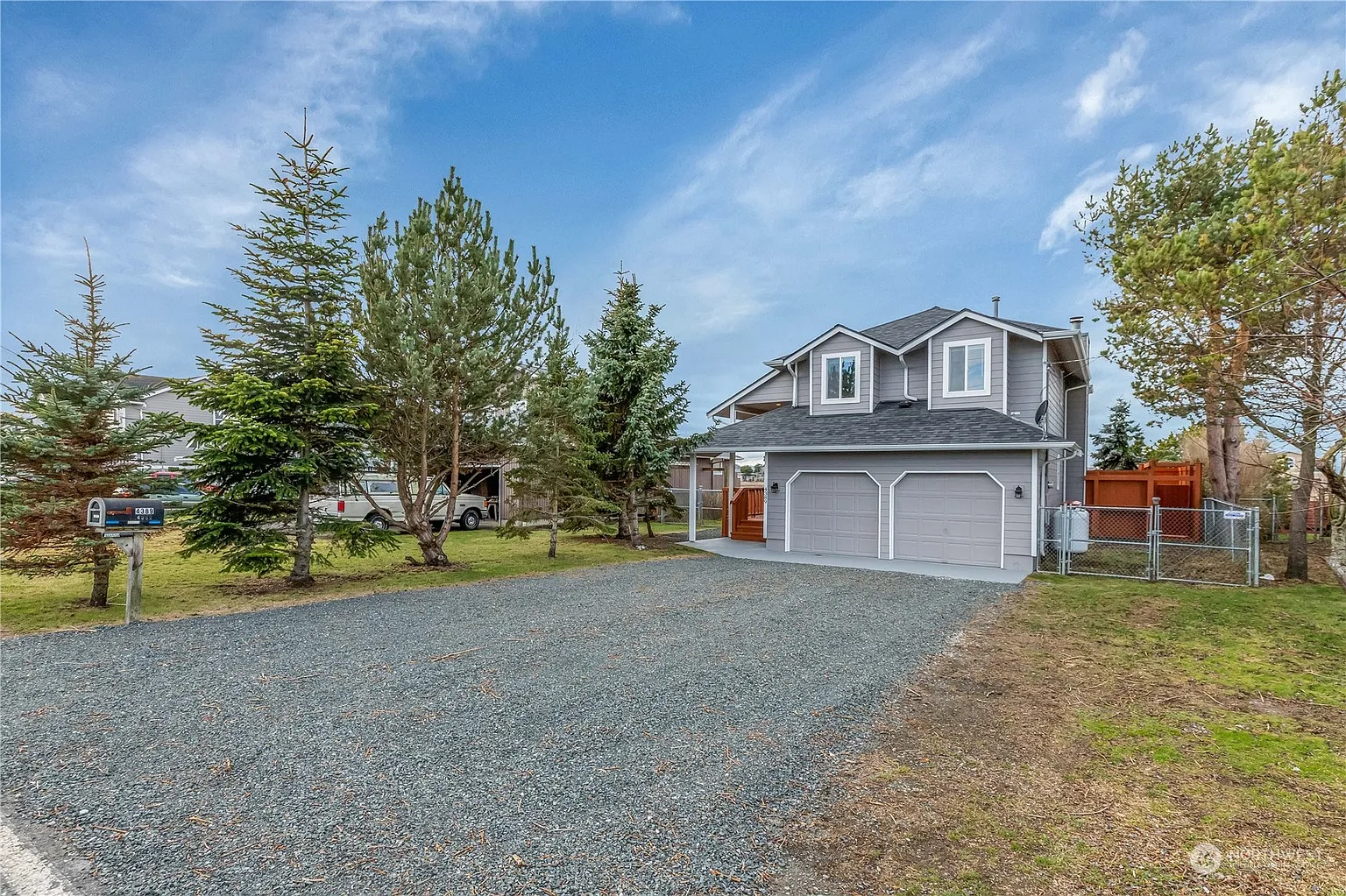 4389 Saltspring Drive photo 1