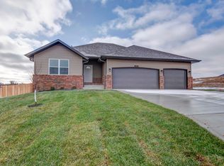 4059 S Sycamore Drive Lot 151, Battlefield, MO 65619
