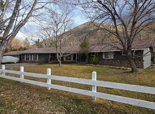 22882 Carriage Dr, Reno, NV 89521