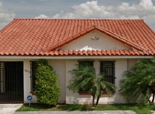 12715 NW 102nd Pl, Hialeah Gardens, FL 33018