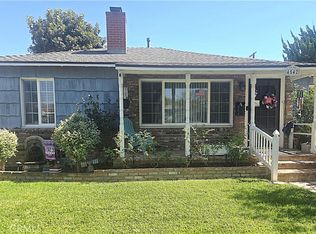 4542 Goldfield Ave, Long Beach, CA 90807