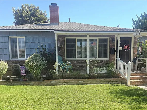 4542 Goldfield Ave, Long Beach, CA 90807