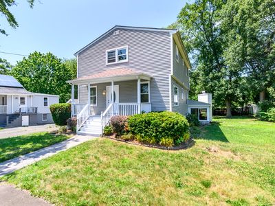 197 Highland Street, West Haven, CT, 06516