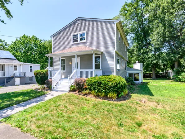 197 Highland Street, West Haven, CT 06516