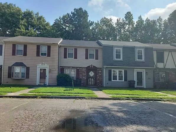 1623 Autumn Dr, Hopewell, VA 23860