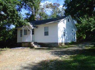 2821 Brooks Ave, Knoxville, TN 37914