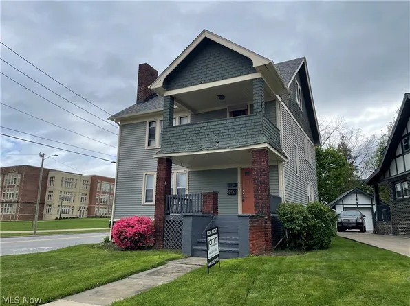 3241 Kildare Rd, Cleveland Heights, OH 44118