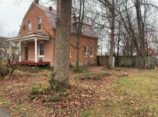 205 W Madison Ave, Owensville, MO 65066