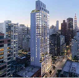 Rented by LV NY REALTY INC