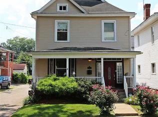 917 7th St, Huntington, WV 25701