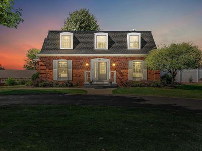 1813 Skyline Drive, Stoughton, WI, 53589
