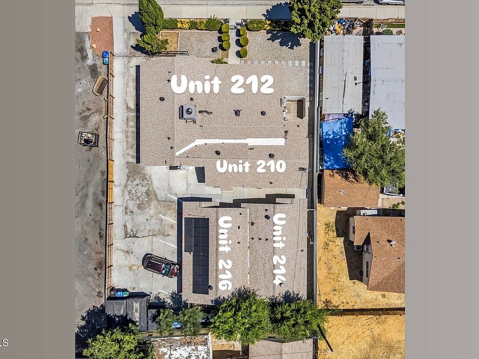 1st image of 212 W Kildare St