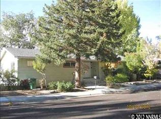 2101 Olympic Cir, Reno, NV 89509