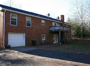 29147 Raccoon Ford Rd, Burr Hill, VA 22433
