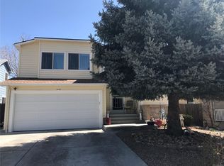 6182 Xavier St, Arvada, CO 80003