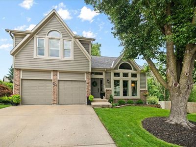 21408 W 47th Ct, Shawnee, KS, 66226