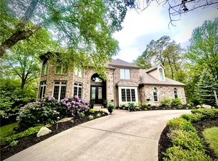 623 Oswego Dr, Gibsonia, PA