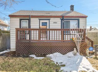 8420 Stephens Rd, Warren, MI 48089