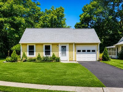 338 Edinburgh Drive, Ridge, NY, 11961