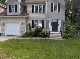 236 Barre Paxton Rd #236, Rutland, MA 01543