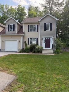 236 Barre Paxton Rd #236, Rutland, MA, 01543