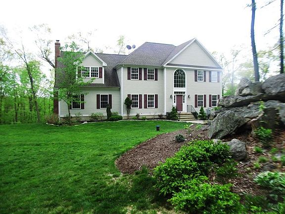 Exceptional Floor Plan