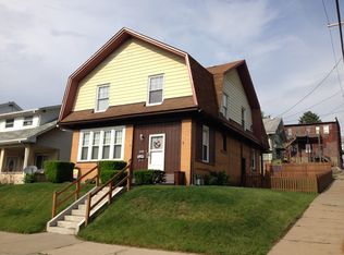 1200 Woodmont Ave, New Kensington, PA