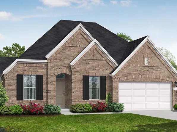 Anson Plan, The Highlands