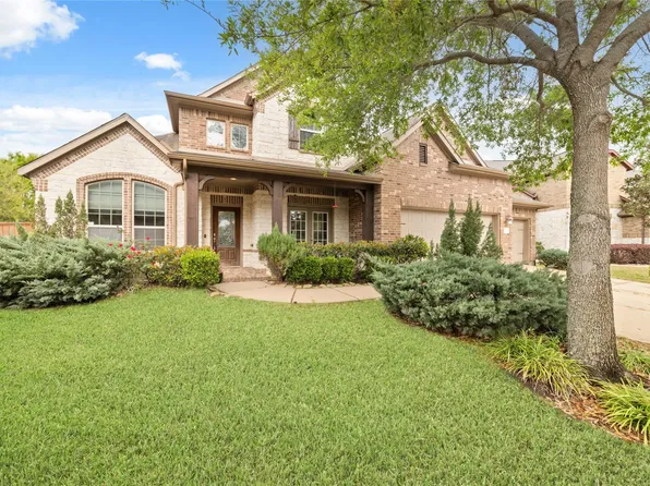 10418 Pladdawa Ln, Richmond, TX 77407