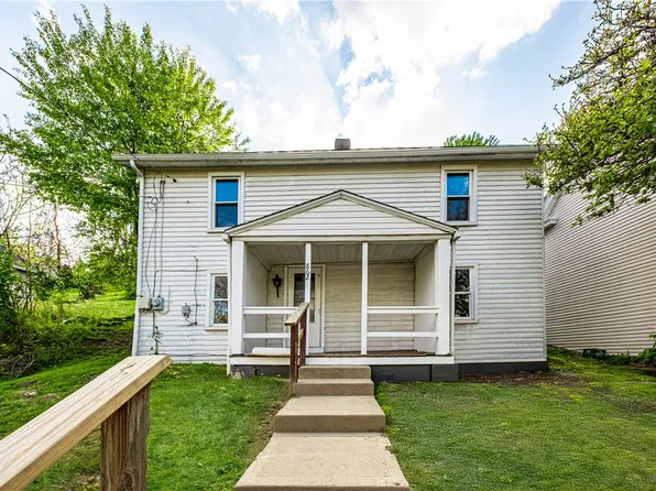 862 Connolly Ave, Pittsburgh, PA 15236