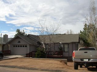 809 W Colt Dr, Payson, AZ 85541